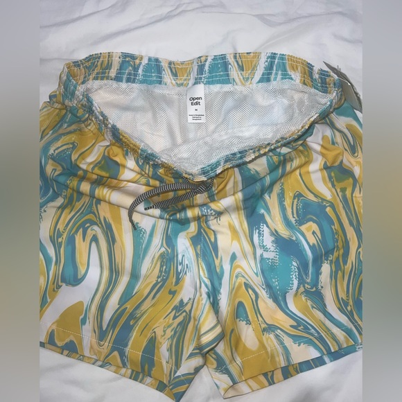 New Open Edit Men’s Swim Trunks - Picture 4 of 5